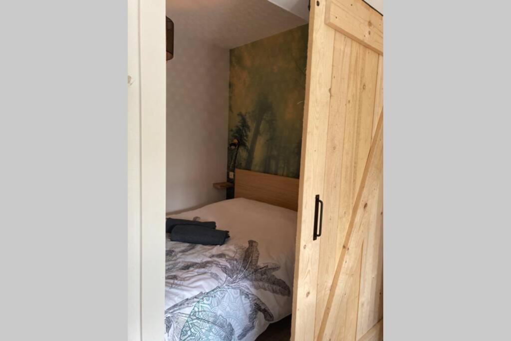 La Mejounete De Lucie Vresse-sur-Semois Bagian luar foto