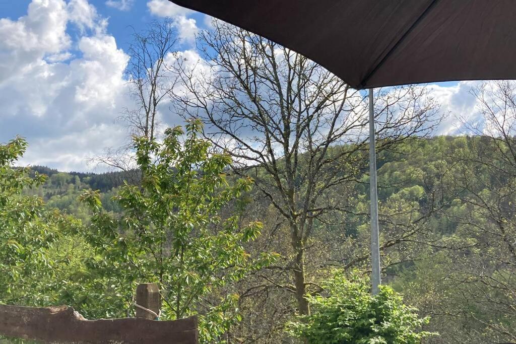 La Mejounete De Lucie Vresse-sur-Semois Bagian luar foto