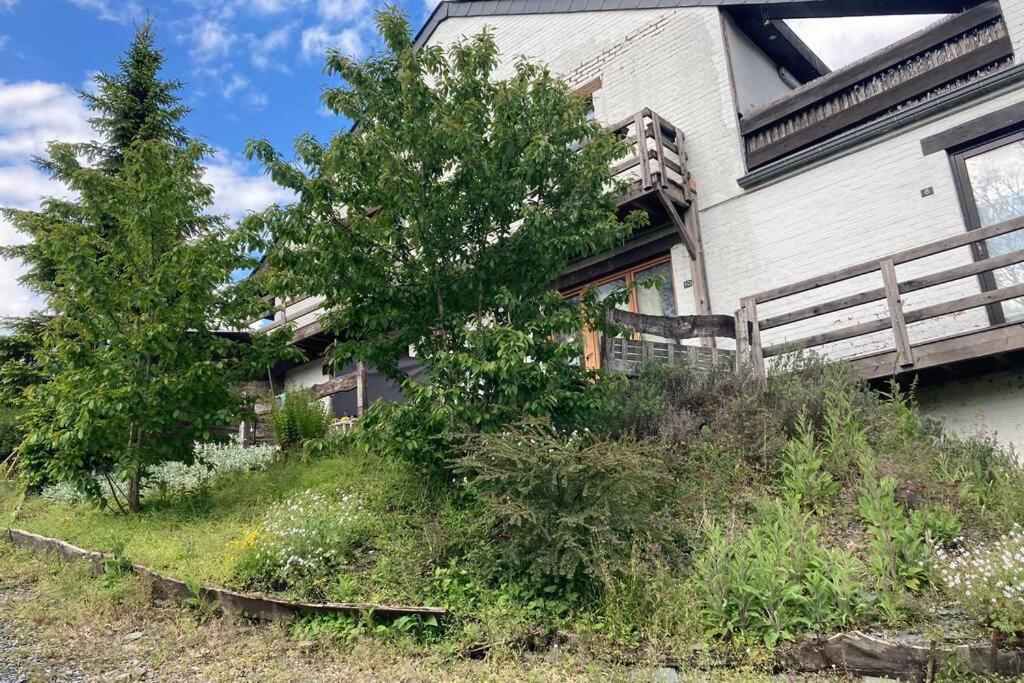 La Mejounete De Lucie Vresse-sur-Semois Bagian luar foto