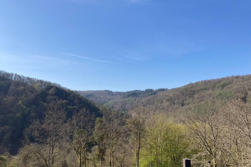 La Mejounete De Lucie Vresse-sur-Semois Bagian luar foto
