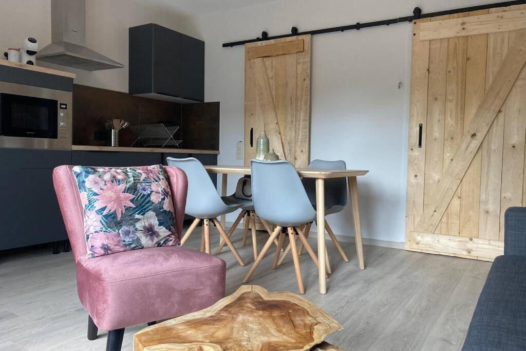 La Mejounete De Lucie Vresse-sur-Semois Bagian luar foto