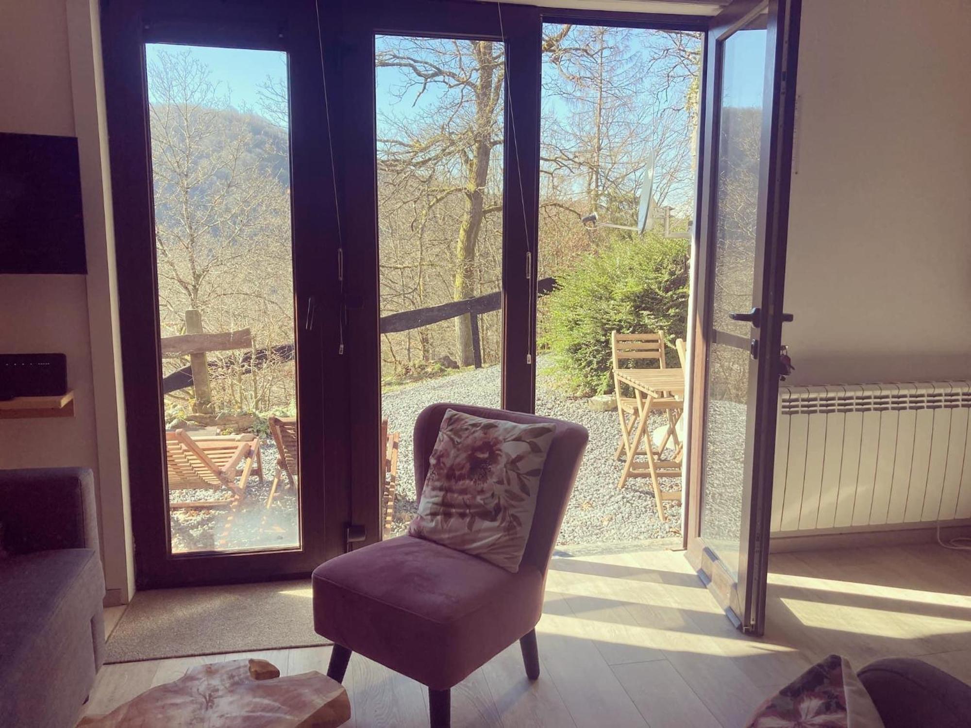La Mejounete De Lucie Vresse-sur-Semois Bagian luar foto