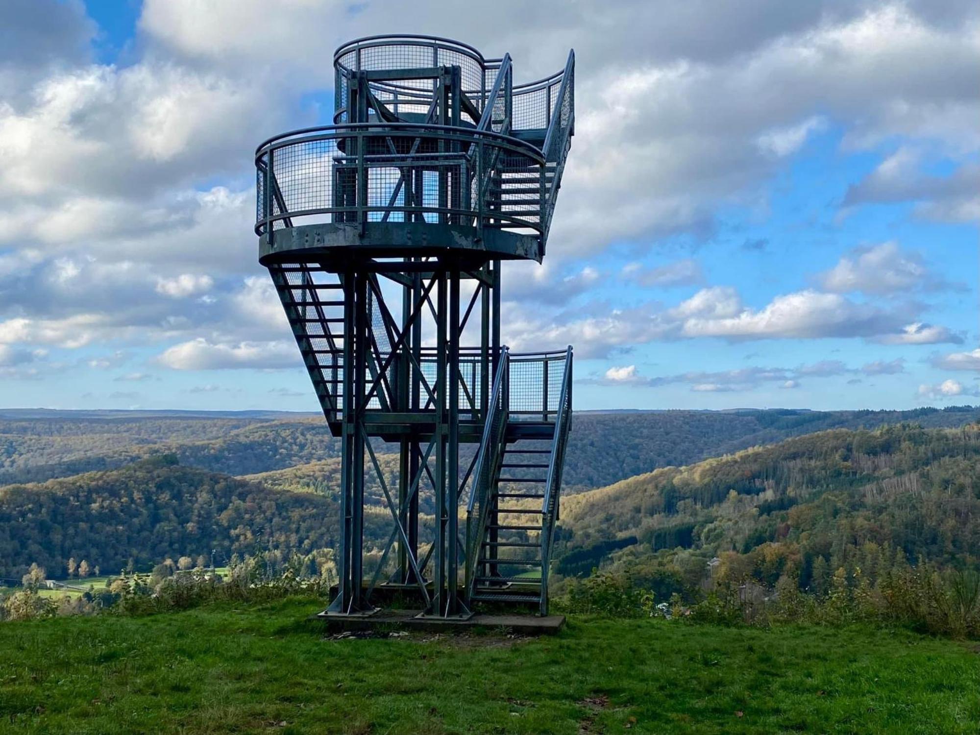 La Mejounete De Lucie Vresse-sur-Semois Bagian luar foto